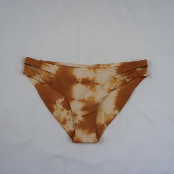 DIPPIN' DAISY'S HONEY TIE DYE CHARMER BOTTOM - Picture 3 of 7